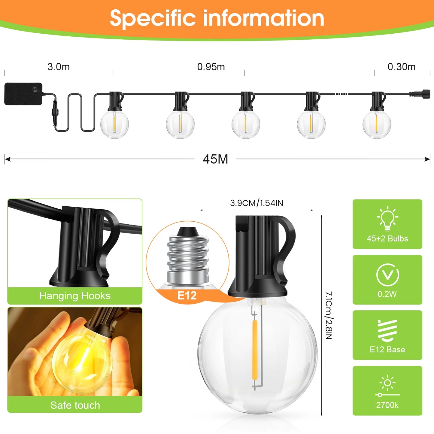 https://ae-pic-a1.aliexpress-media.com/kf/A5833715926654cc88bce76e3ffec3db28/45M-G40-LED-String-Lights-Outdoor-Fairy-Garden-Garland-Lamp-With-Remote-Control-For-Patio-Street.jpg
